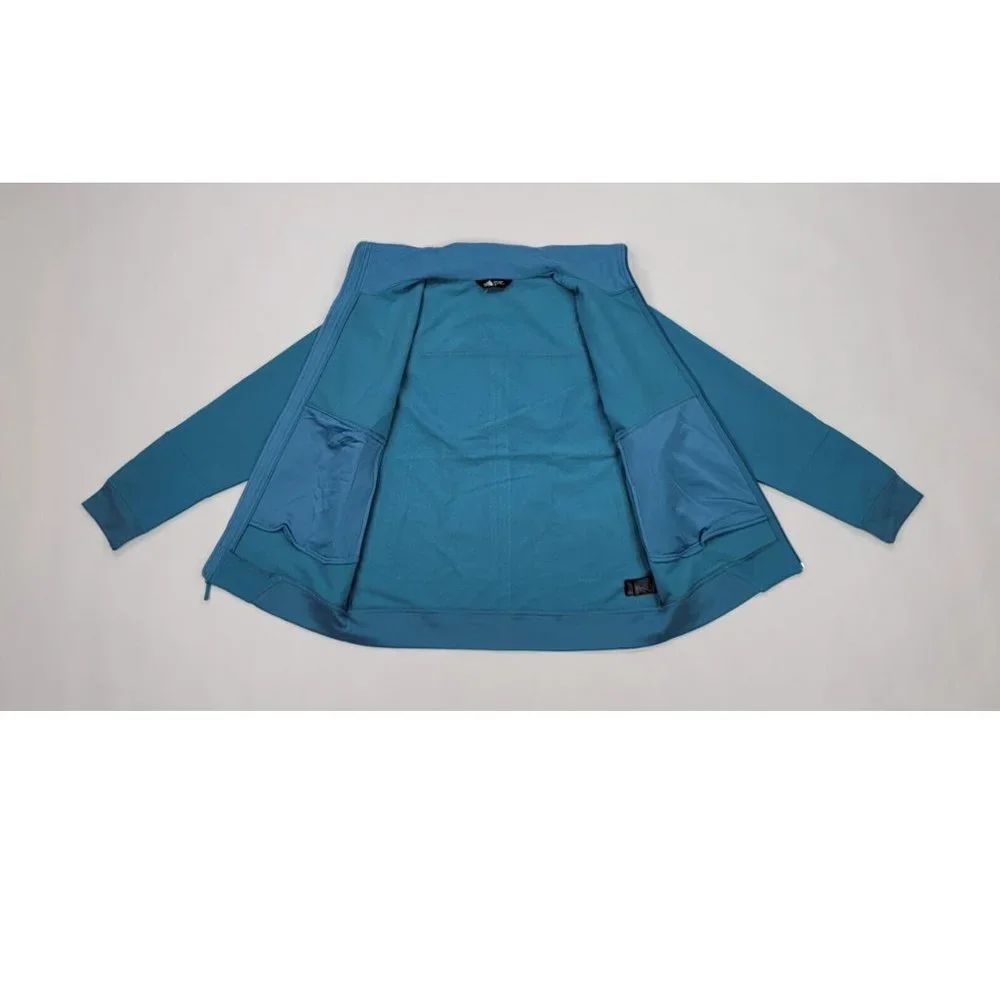 The North Face Tekno Ridge Full Zipper Jacket Mens Large - Picture 4 of 8